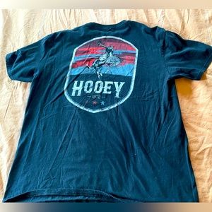 Hooey t-shirt